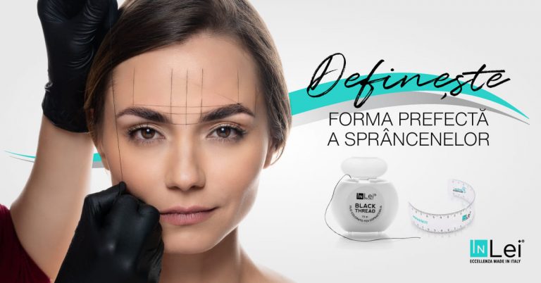 forma sprancenei