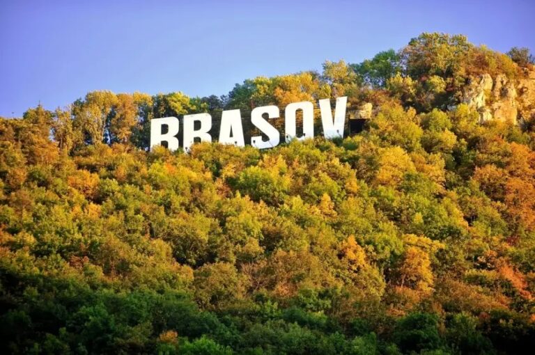 Brasov