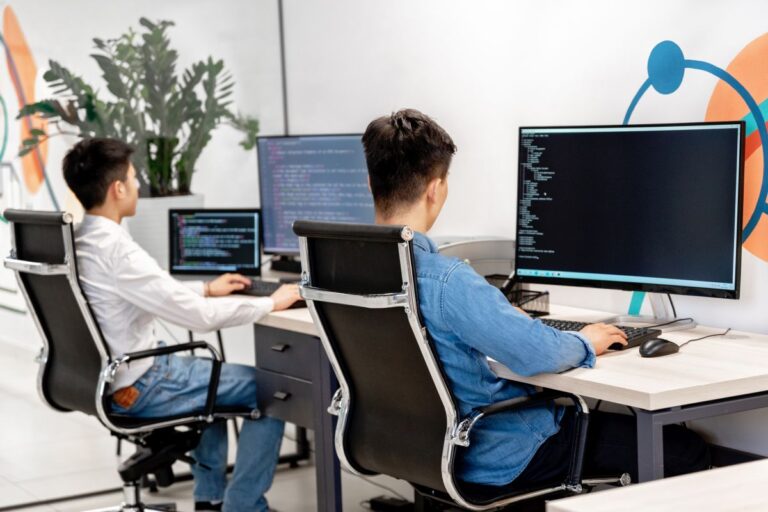 curs de programare