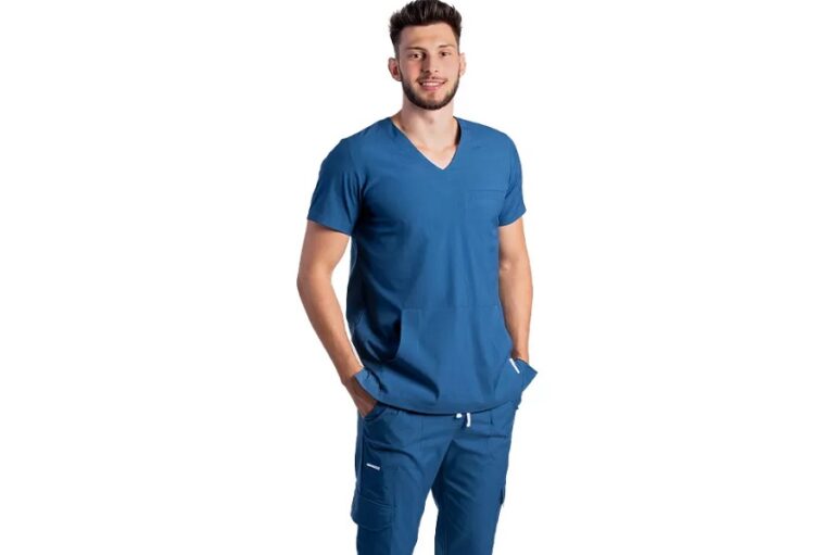 costume medicale barbati
