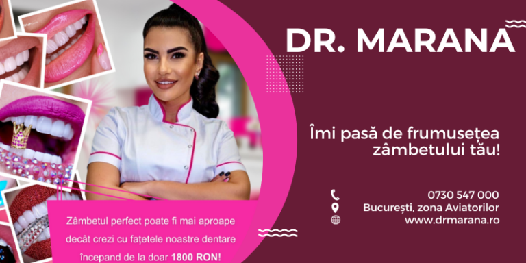Dr. Marana