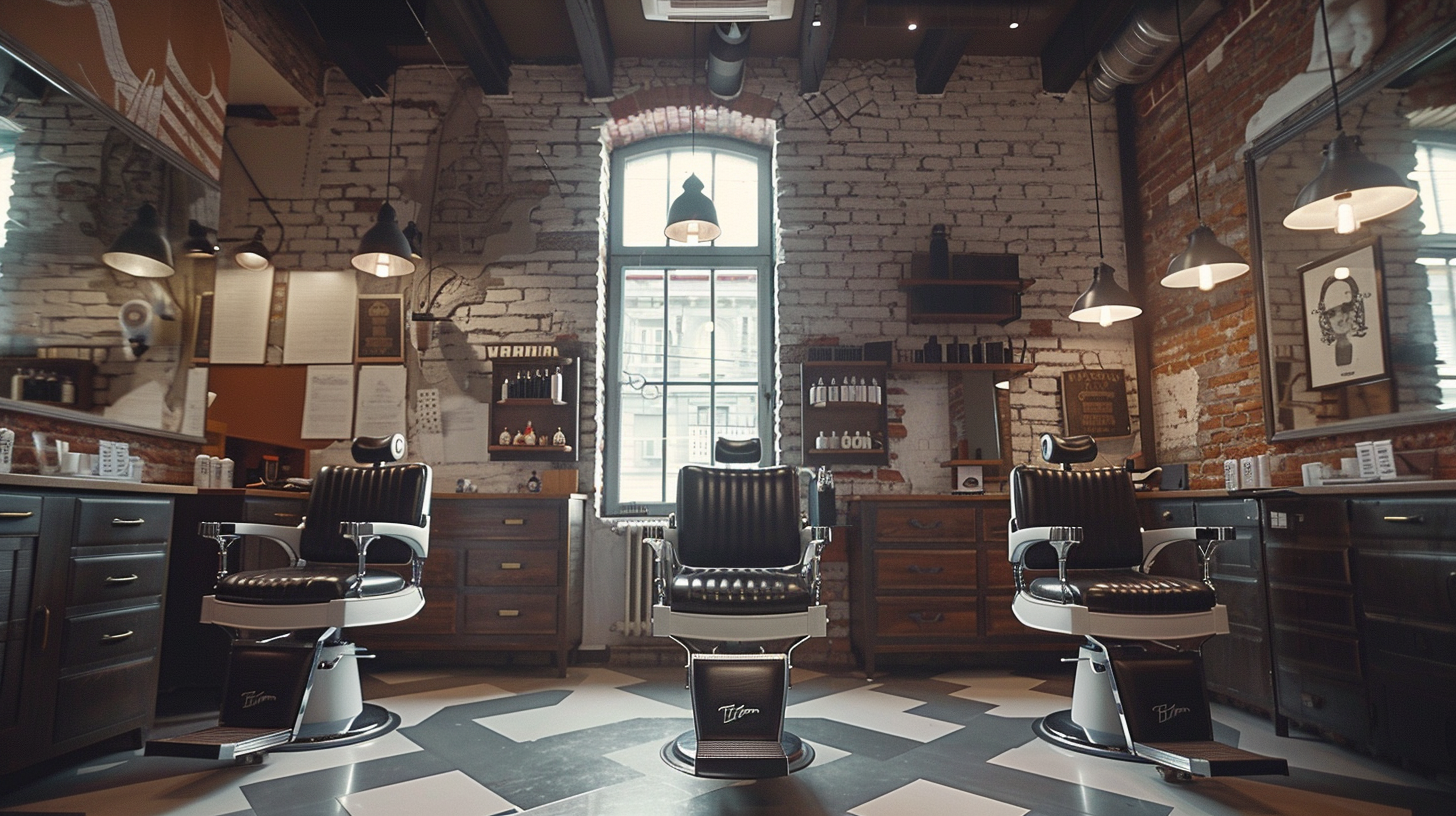 De ce să alegi un barber shop? Avantajele unei tunsoare profesionale