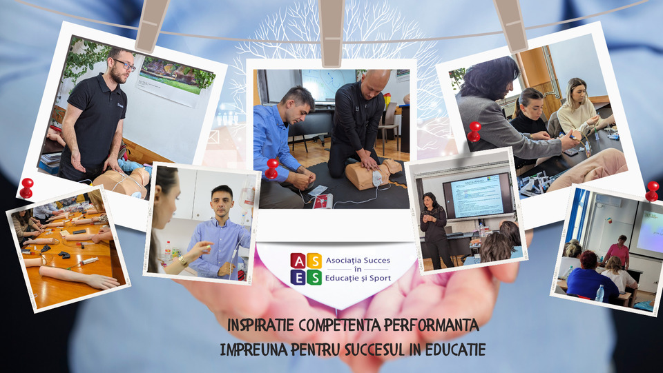 asociatia succes curs de prim ajutor curs de recoltare si injectii