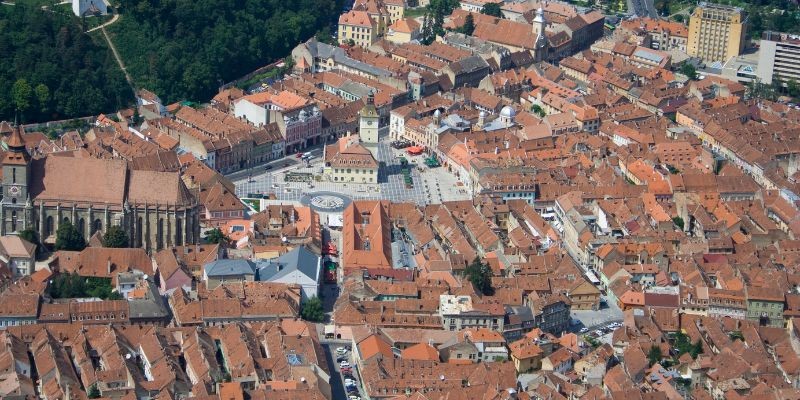 provocare brasov azi