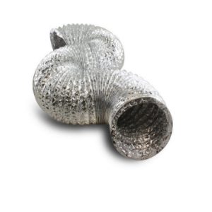 Ehvac tubulatura aluminiu
