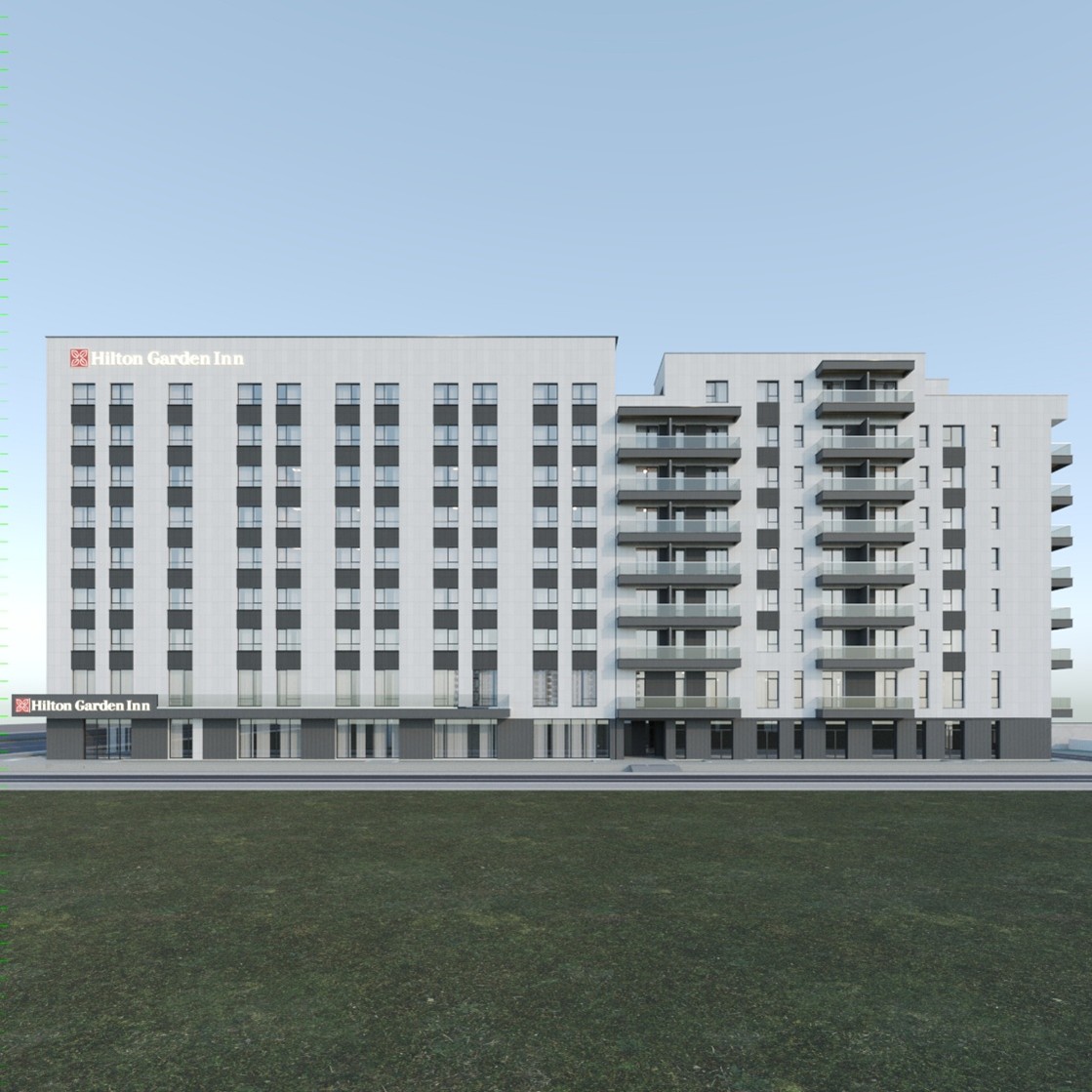 cover hilton