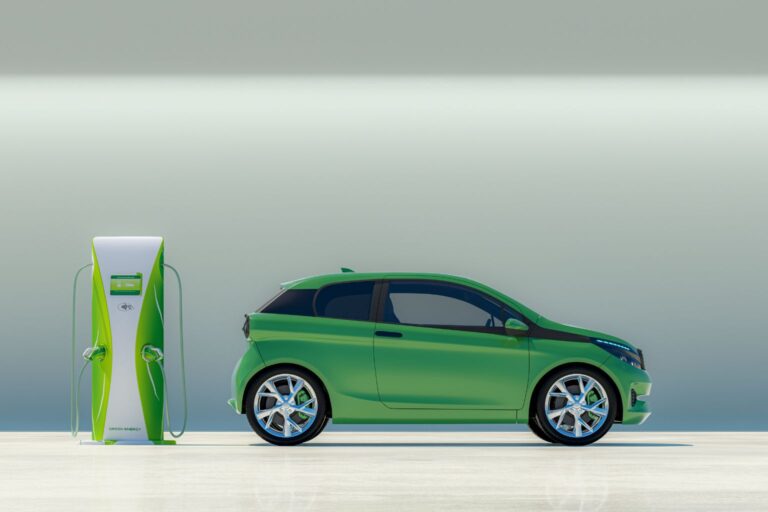 incarcare electrica