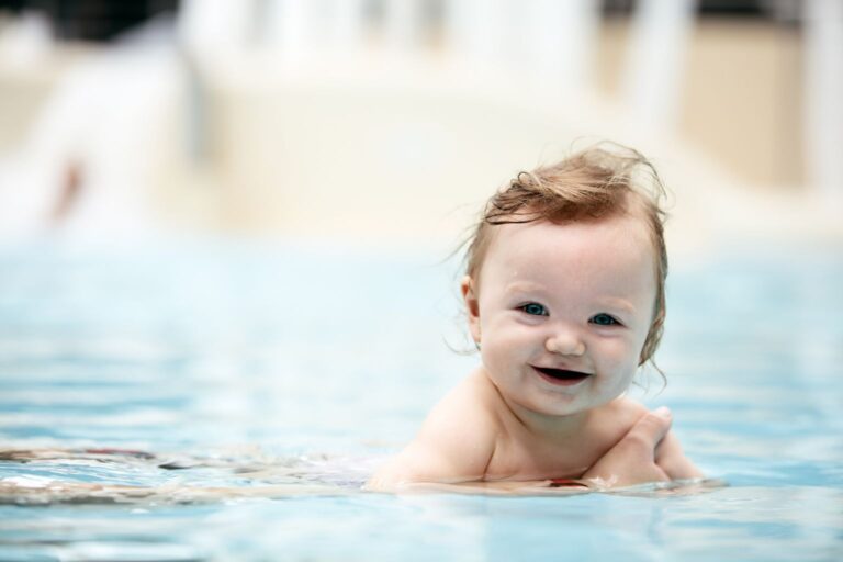 Aqua bebe
