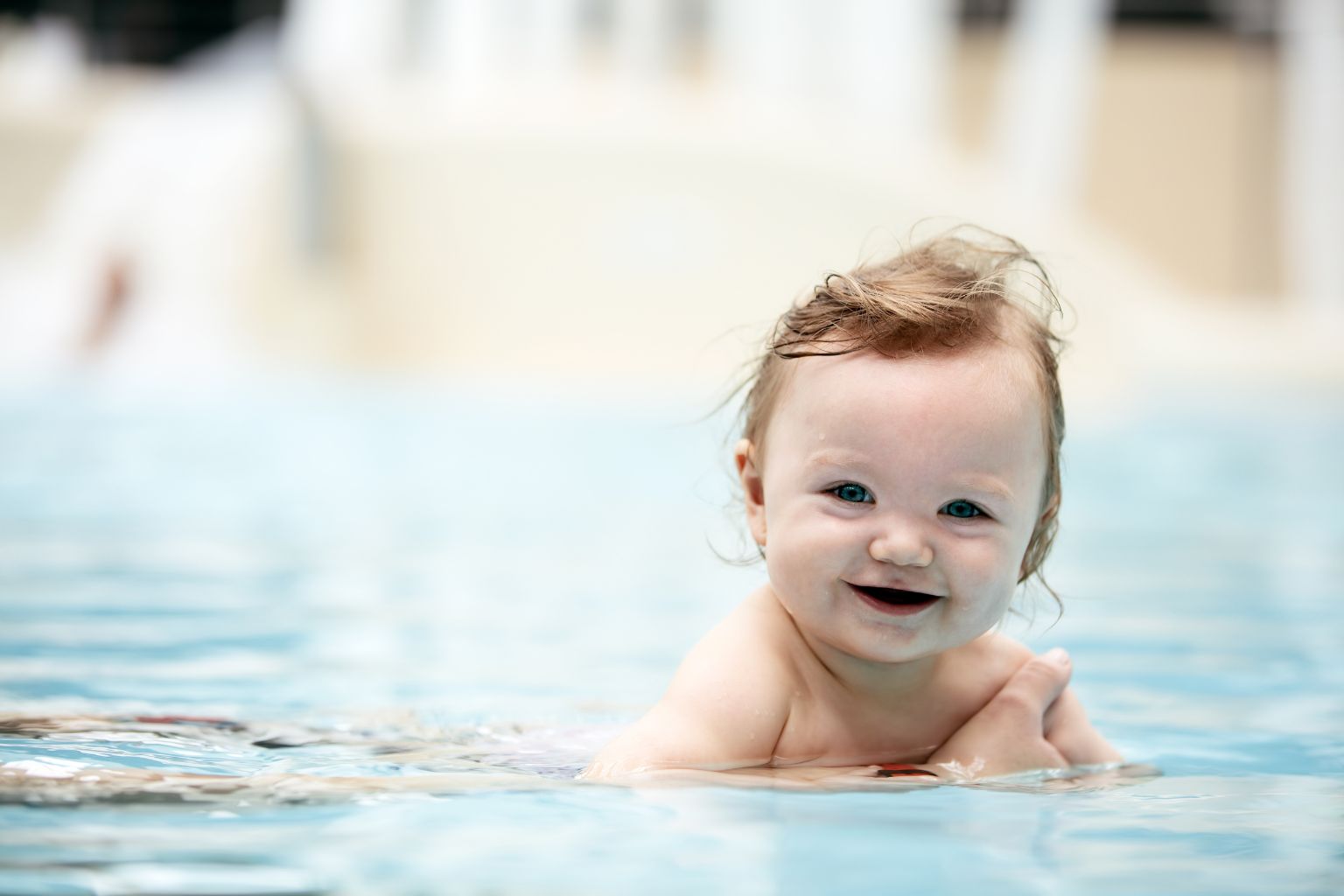 Aqua bebe