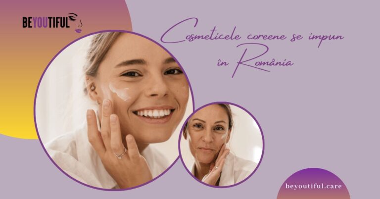 cosmetice correne