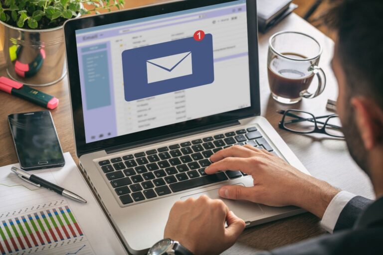 Email ofertare