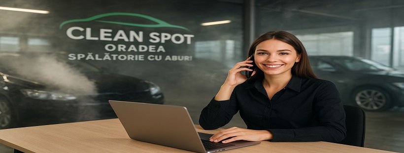De ce igiena reală a tapițeriei și a interiorului auto nu este mereu vizibilă și cum poate fi menținută corect în Oradea.