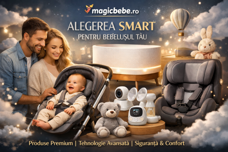 magazin online copii MagicBebe