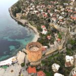 Alanya Castle 1