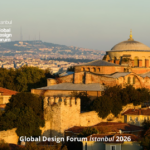 Global Design Forum İstambul Announcement Image