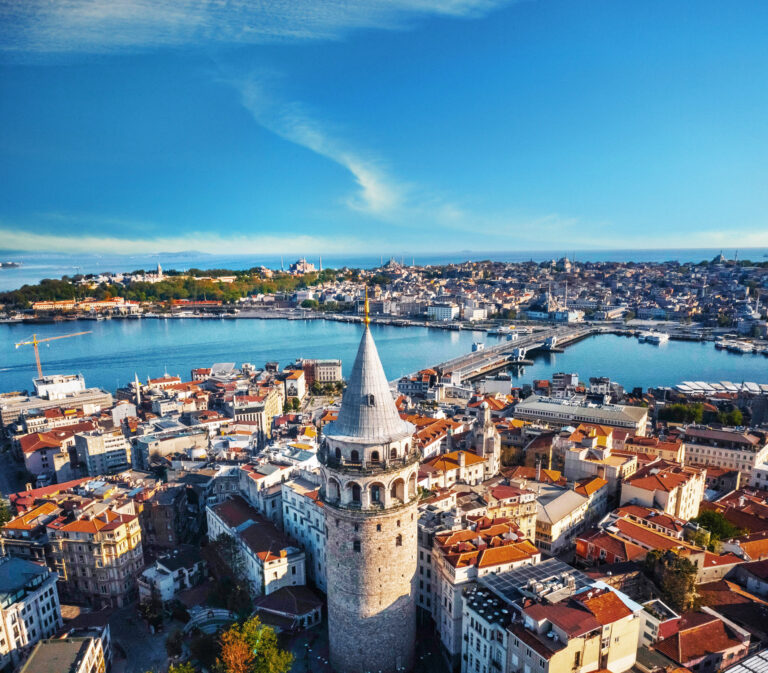 İstanbul View 1