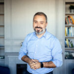Silviu Ștefan, Director Merchants and Partners, Pluxee România