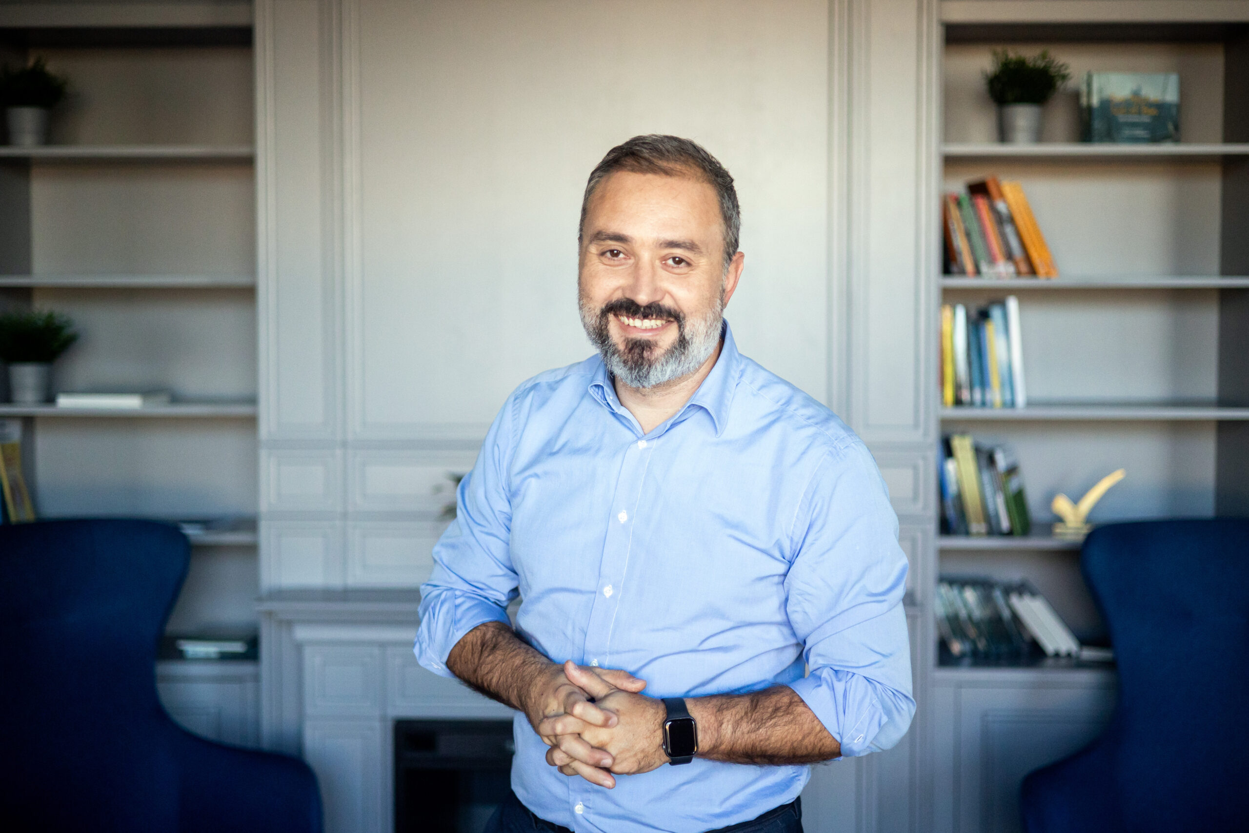 Silviu Ștefan, Director Merchants and Partners, Pluxee România