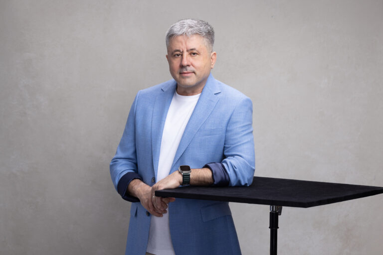 Sorin Stoica