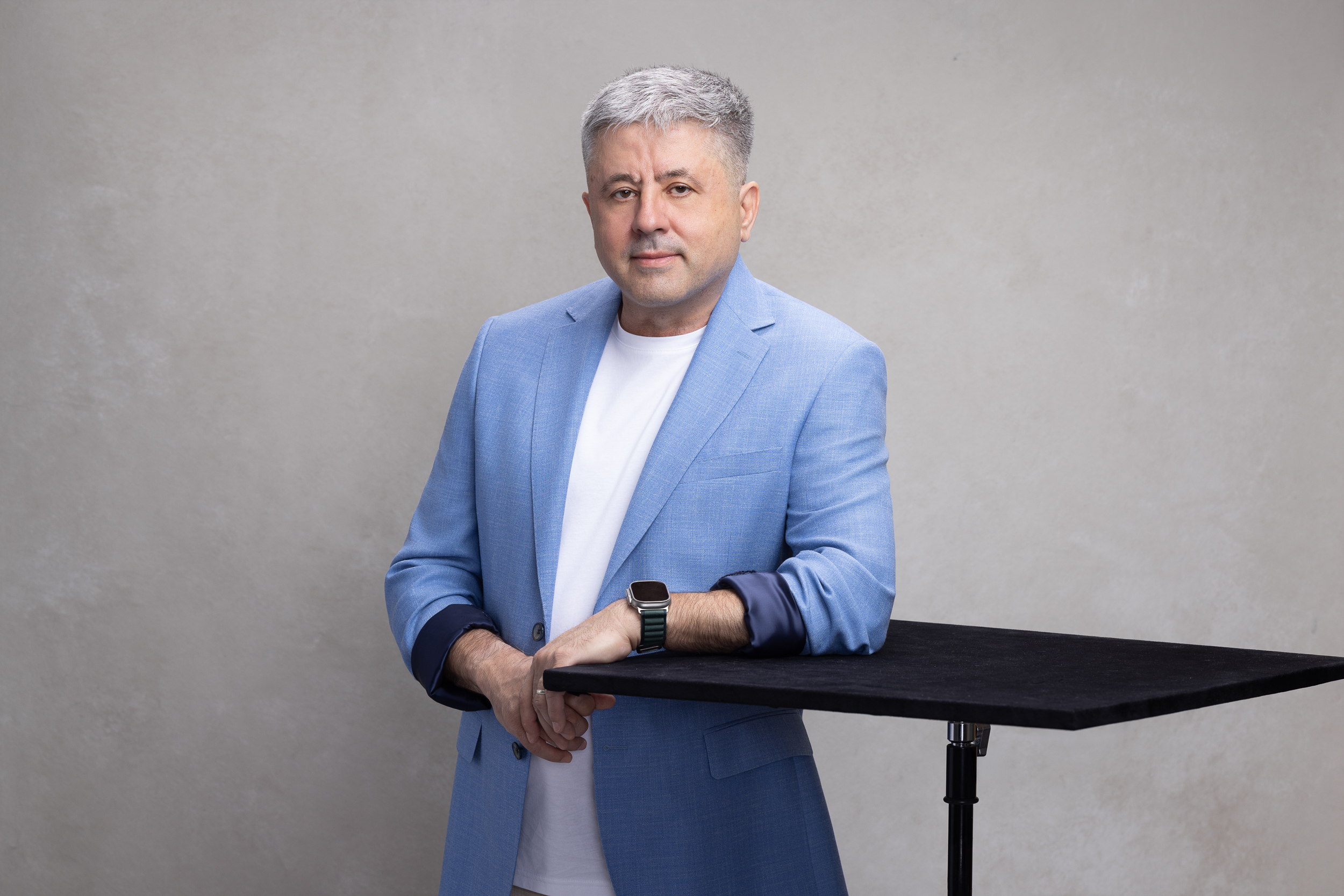 Sorin Stoica