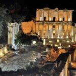 7-İzmir Ephesus Ancient City Night Museum