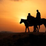 Cappadocia on Horseback
