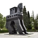 trojan horse